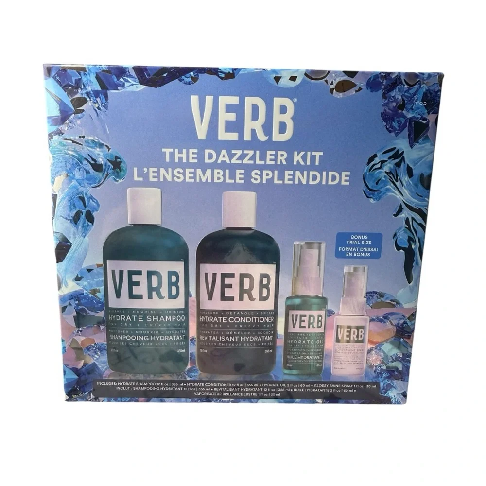 Verb‎ The Dazzler Kit